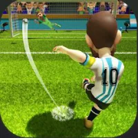 Mini Football Mod Apk 4.4.1 Unlimited Money and Gems