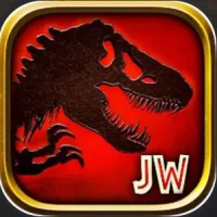 Jurassic World The Game Mod Apk 1.87.6 (Mod Menu)