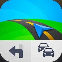 Sygic Premium Mod Apk 26.0.2 (GPS Navigation & Maps)